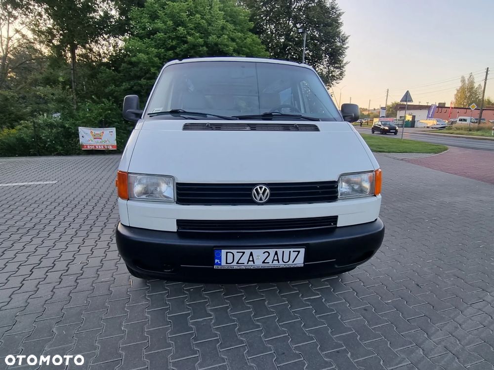 Volkswagen Transporter Standard - 6