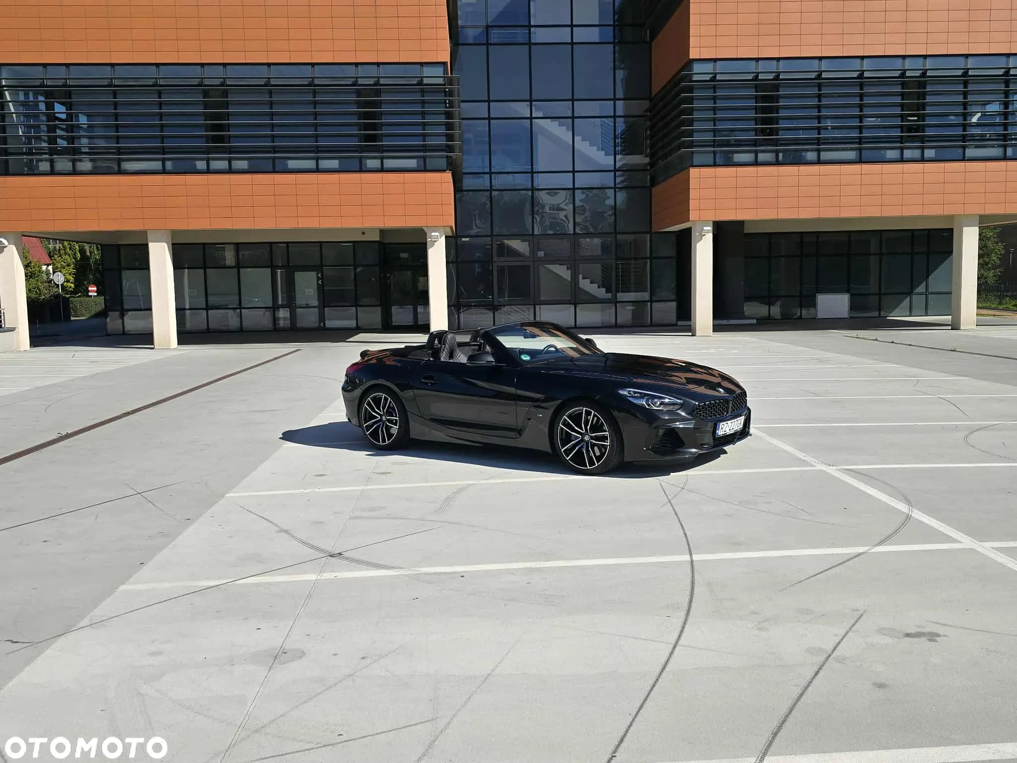 BMW Z4 M M40i - 34