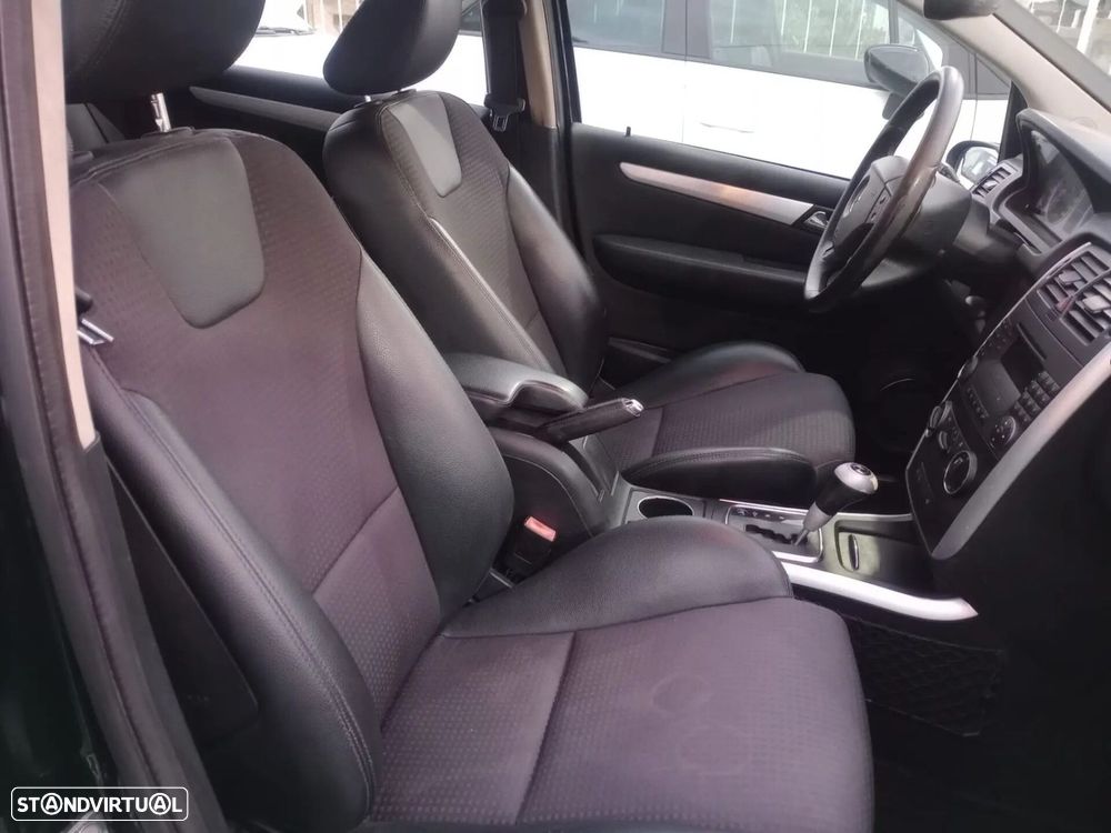 Mercedes-Benz B 180 CDI Autotronic - 19