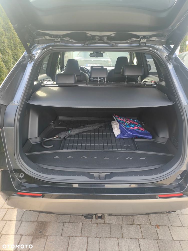 Toyota RAV4 - 3