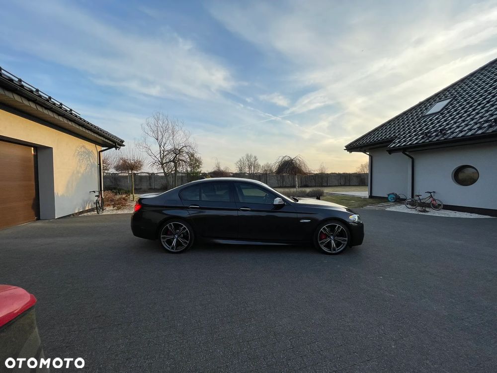 BMW Seria 5 - 24