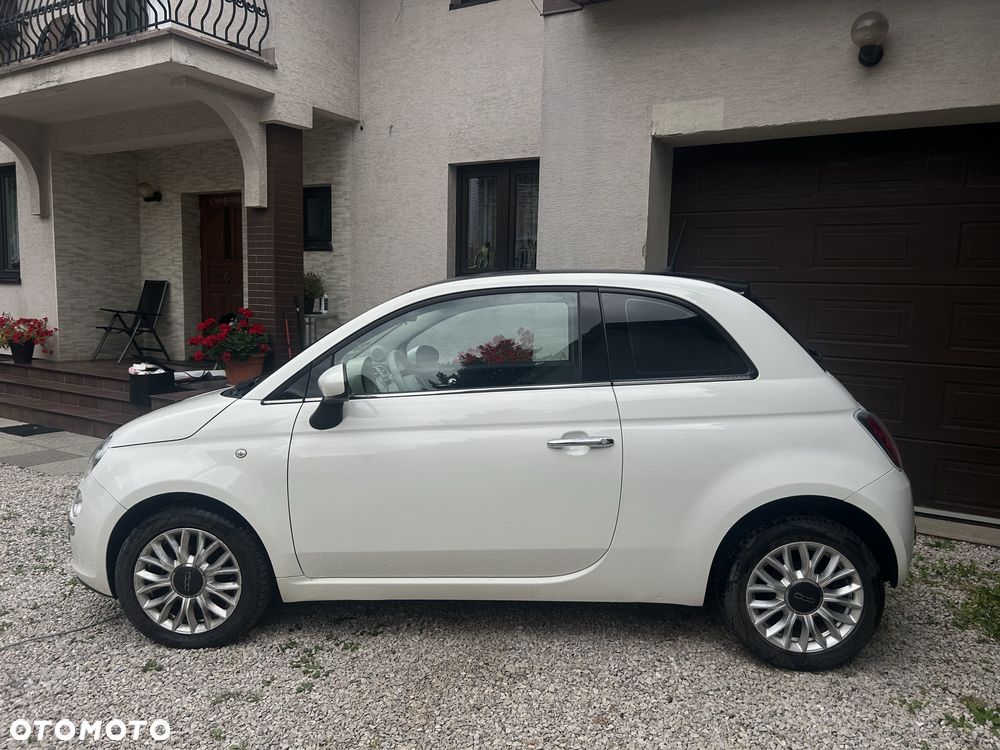 Fiat 500 - 2