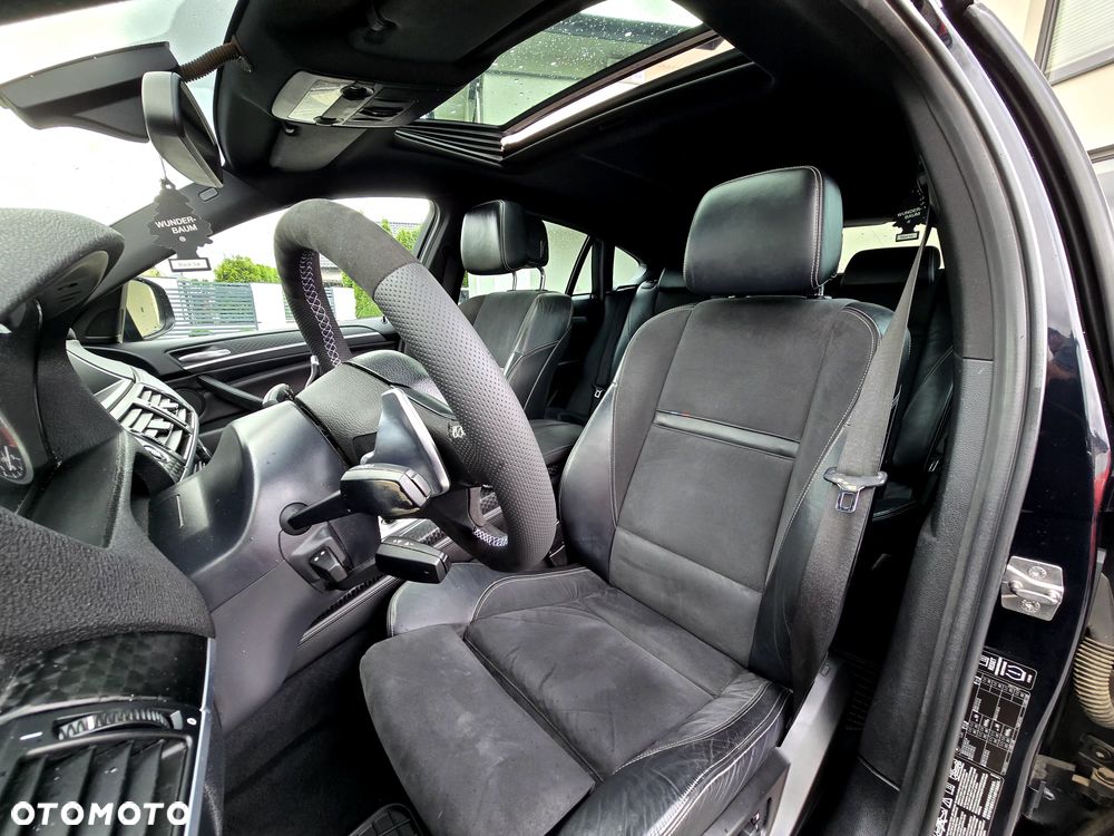 BMW X6 - 20