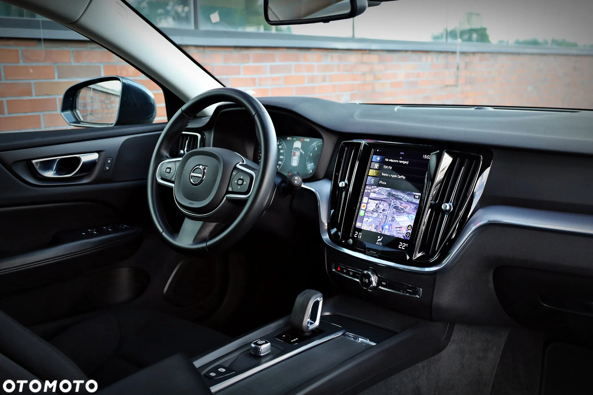 Volvo V60 - 16