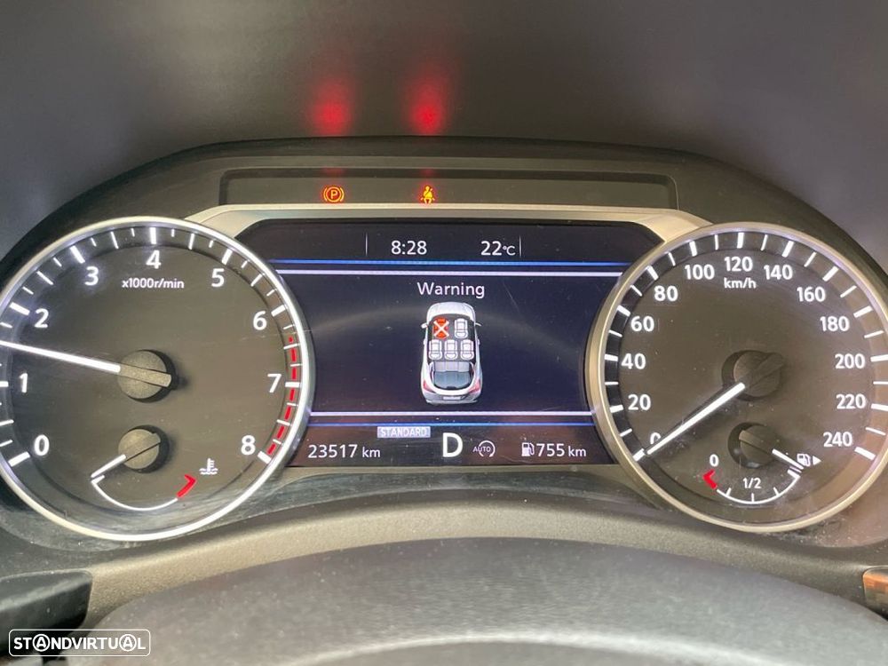 Nissan Juke - 3