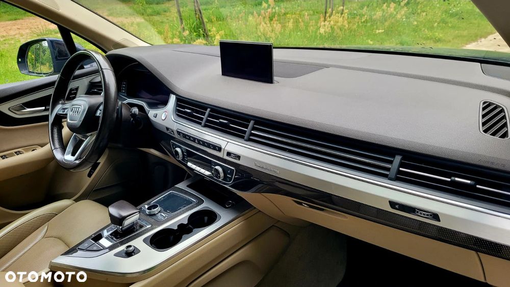 Audi SQ7 - 21