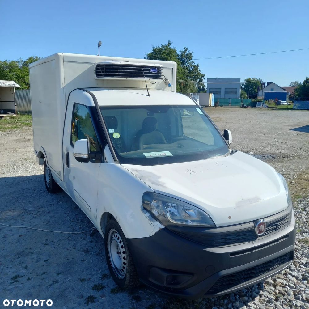 Fiat Doblo - 4