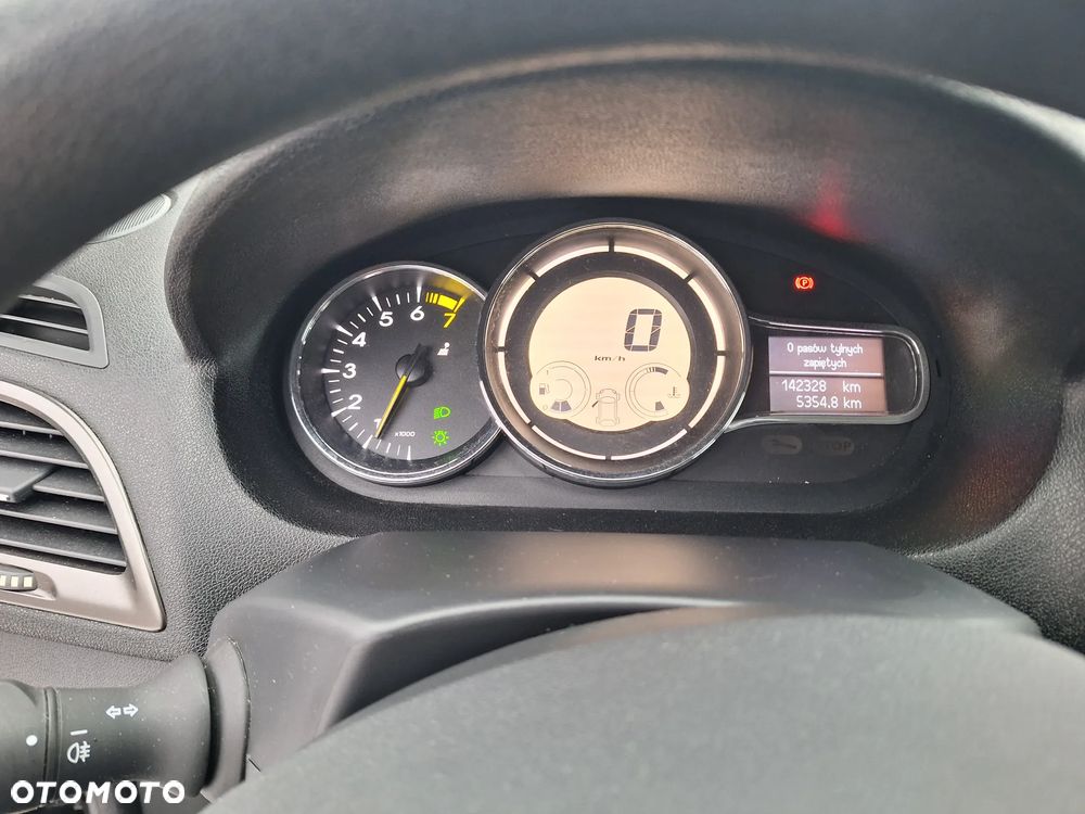 Renault Megane 1.6 16V 110 Dynamique - 12