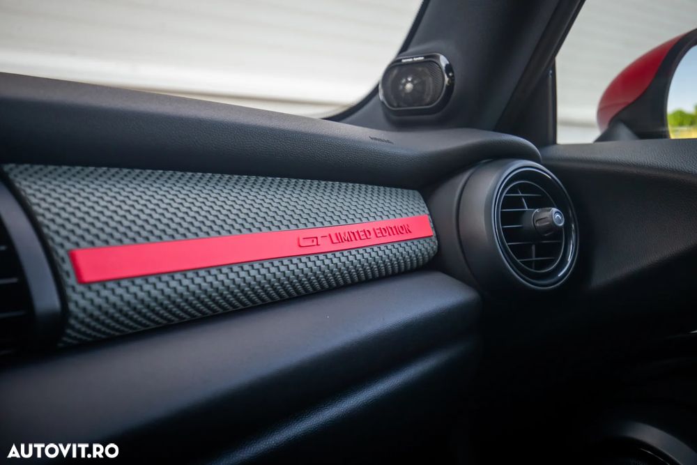 Mini Cooper S Sport-Aut. - 24