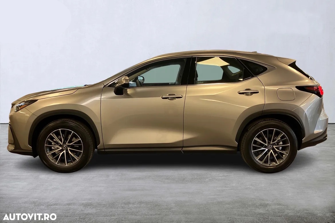Lexus Seria NX 350h AWD CVT HEV Business - 9