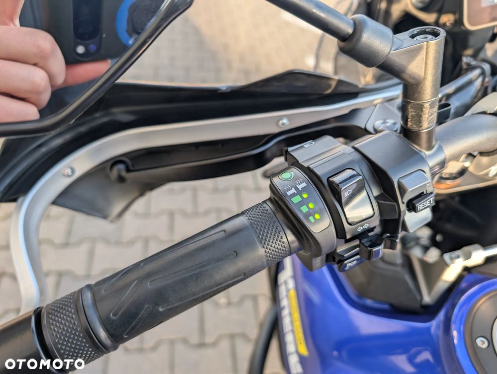 Yamaha Tenere - 4