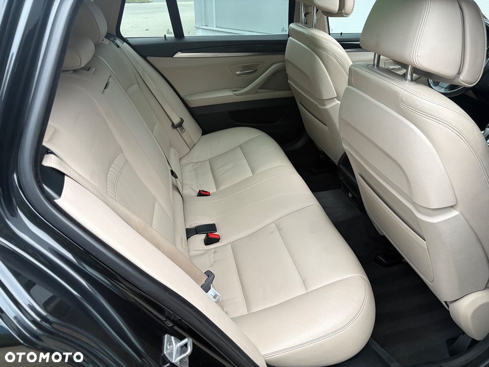 BMW Seria 5 - 13
