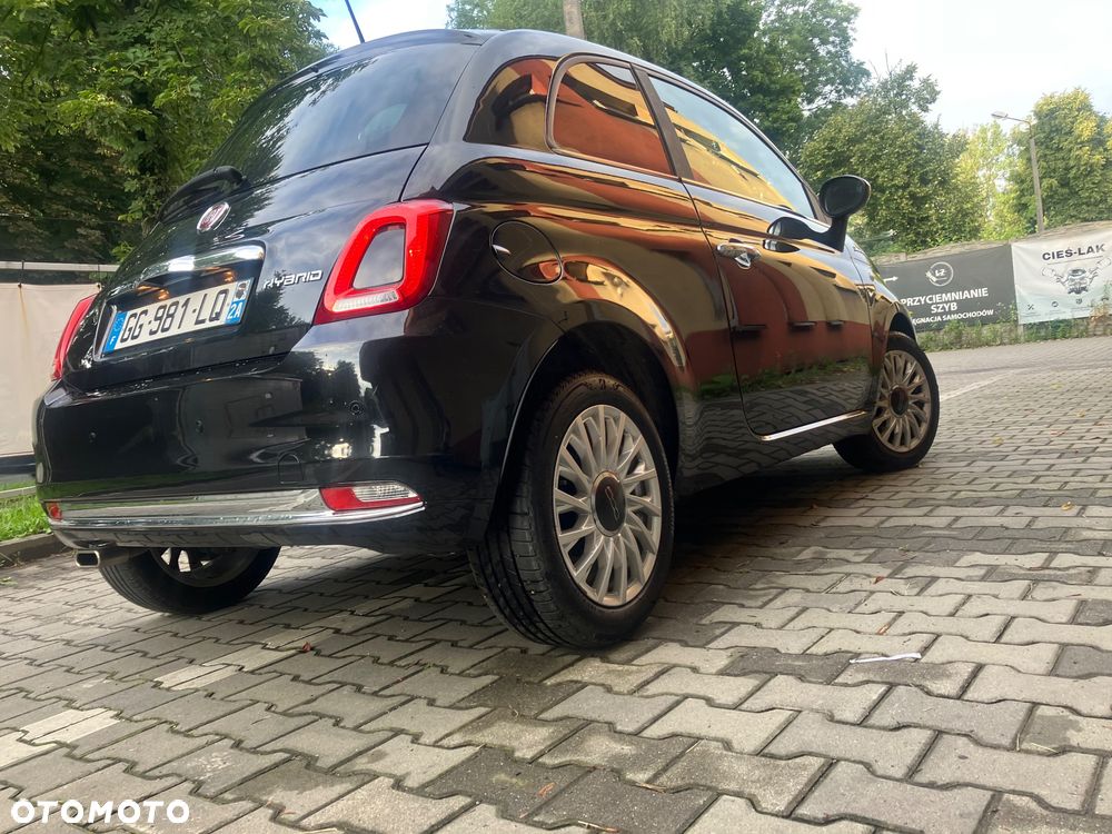Fiat 500 - 11