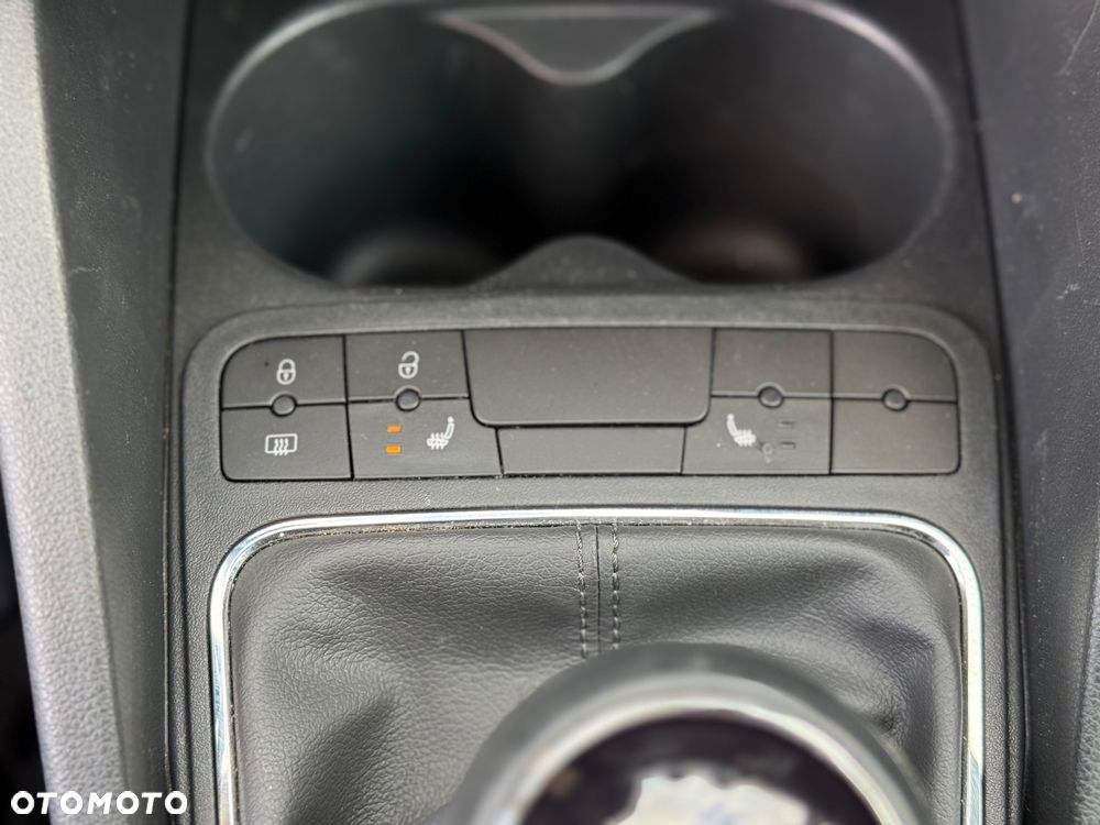 Seat Ibiza 1.2 TSI Reference - 16