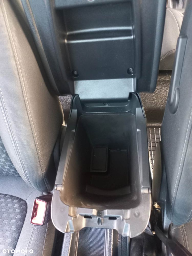 Ford Transit Connect 220 L1 Basis - 20
