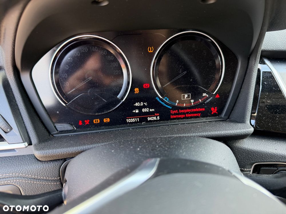 BMW Seria 2 220i Sport-Aut Sport Line - 35