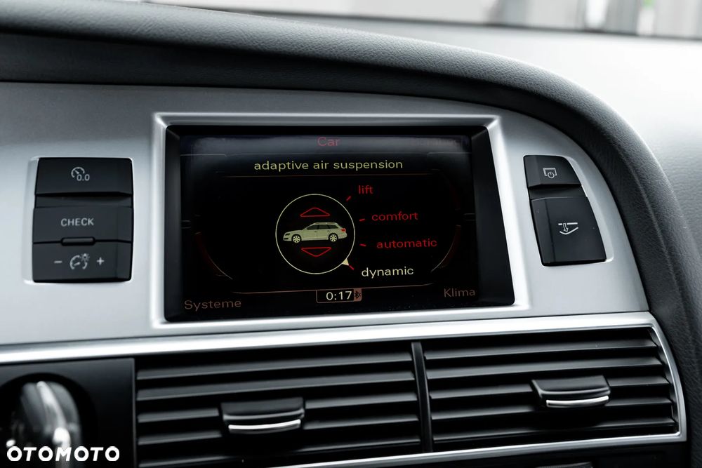 Audi A6 Avant 3.0 TDI DPF quattro tiptronic - 37