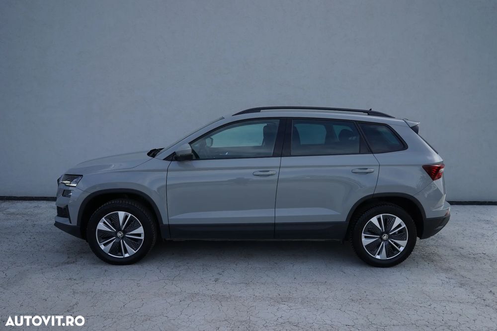 Skoda Karoq 2.0 TDI 4X4 DSG Style - 3