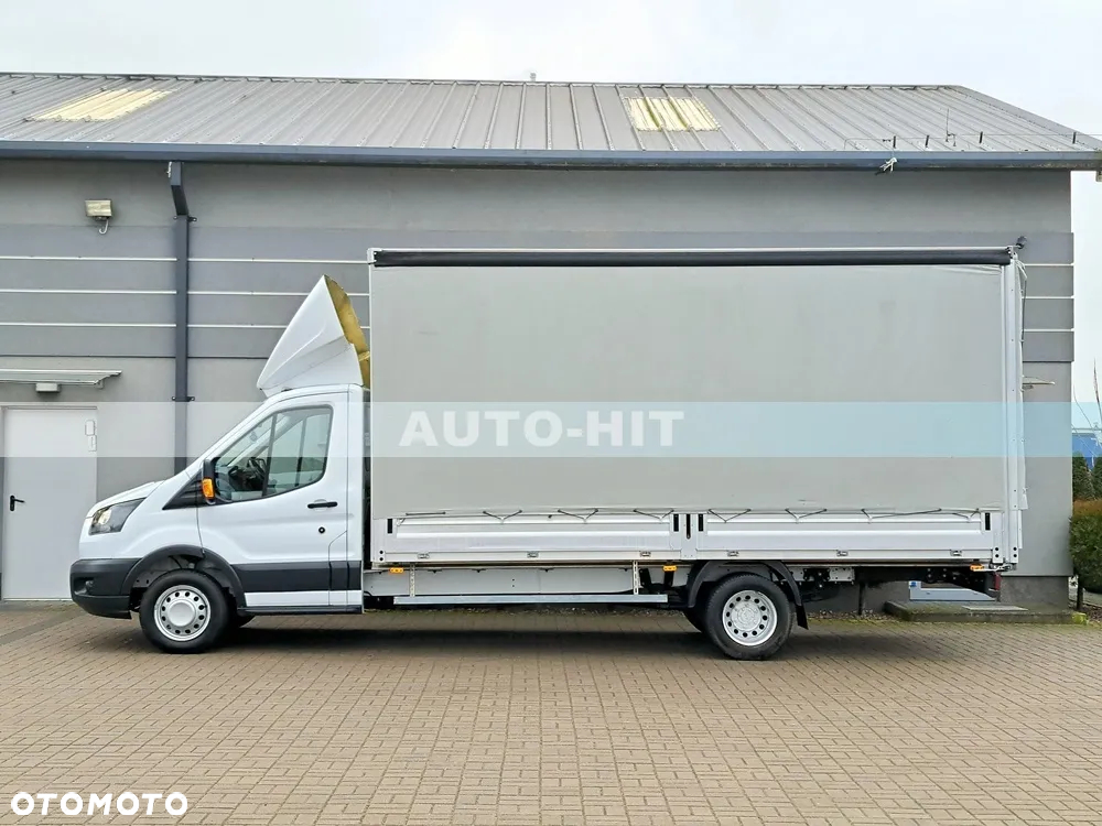 Ford Transit - 15