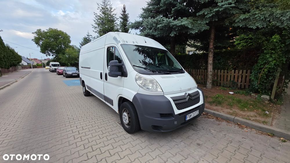 Citroën Jumper - 2