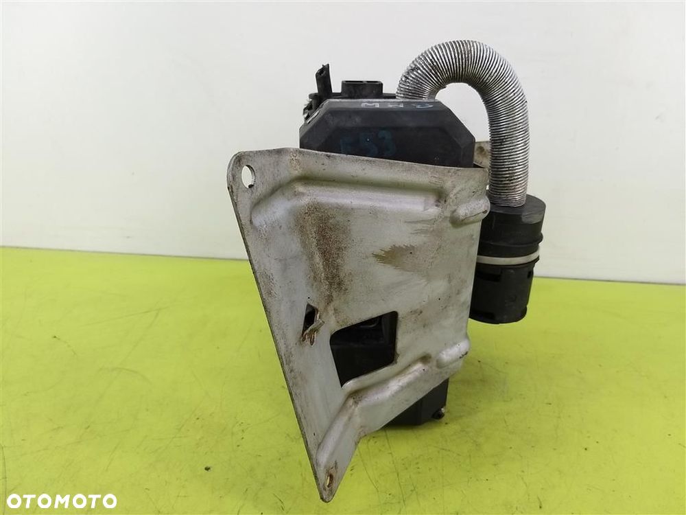 Webasto piec BMW E46 1998-2007 2,0 B 66724A 8380998 92794D ORYGINAŁ - 4
