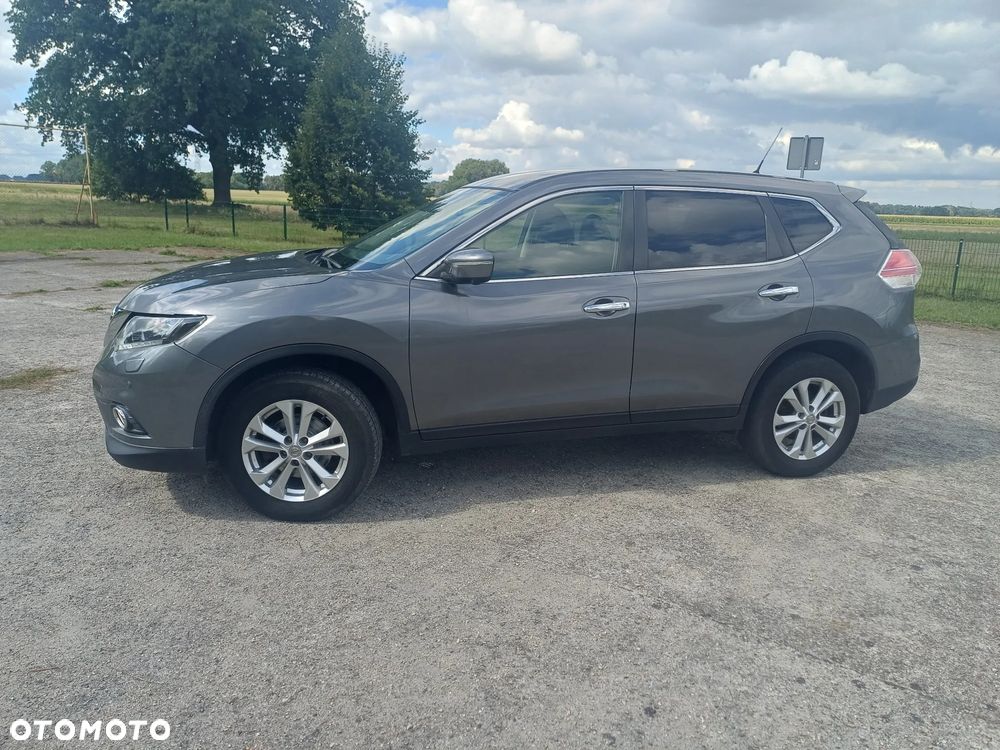 Nissan X-Trail 1.6 DIG-T 360 - 8