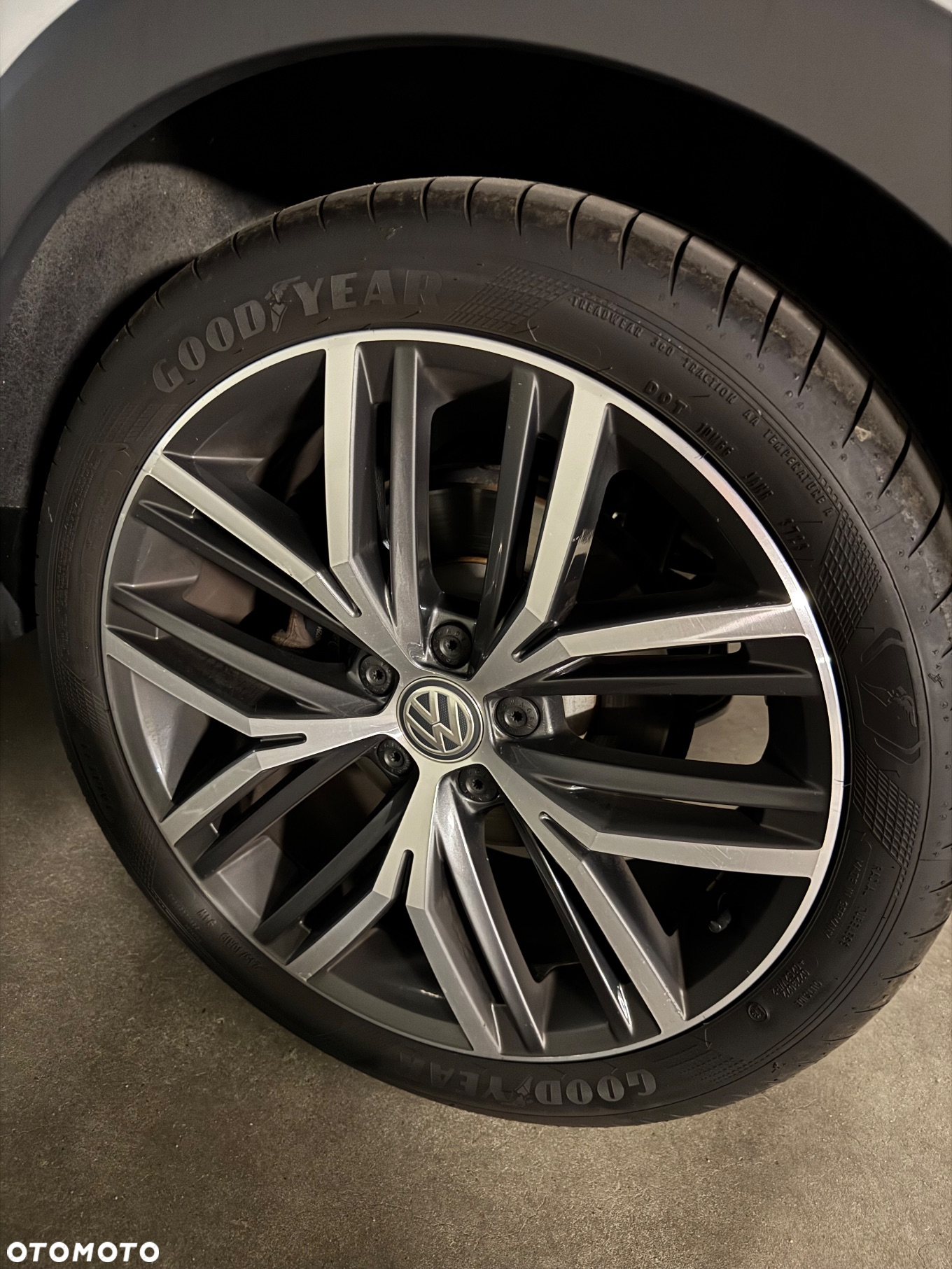Volkswagen Passat Alltrack 2.0 TDI SCR 4Motion DSG - 31