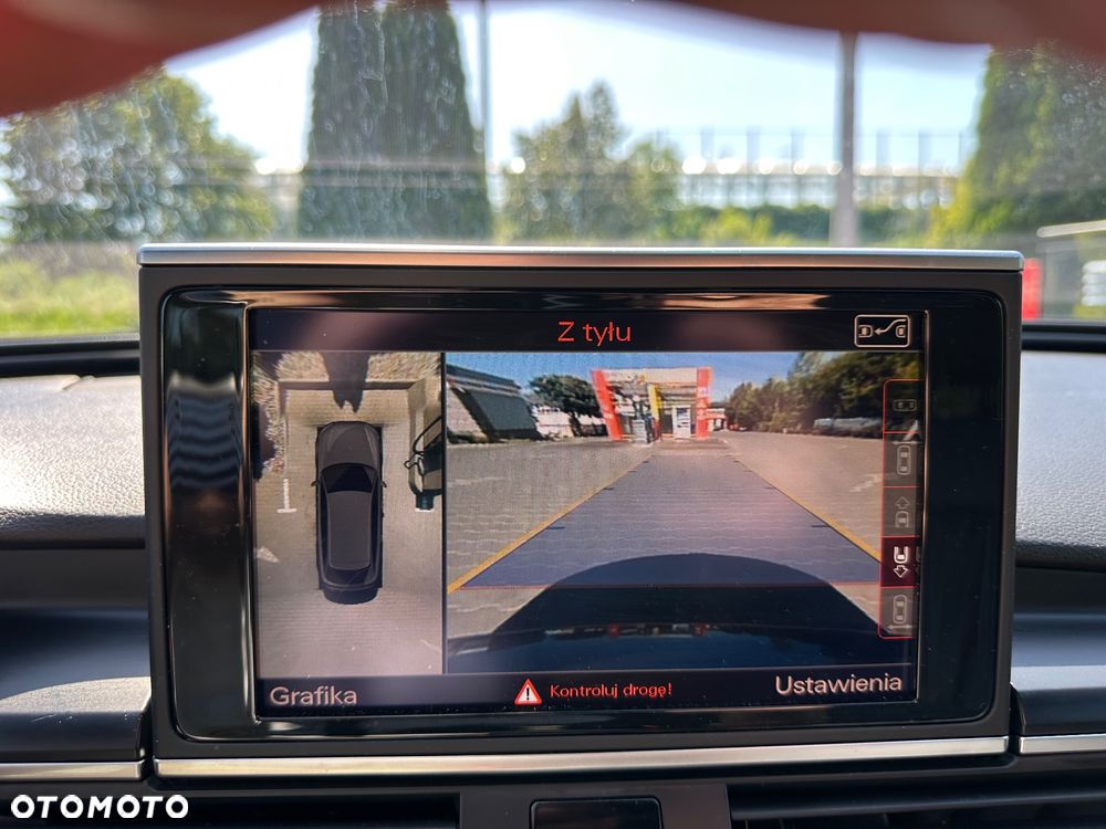 Audi A6 Avant 3.0 TDI Quattro Tiptronic - 22