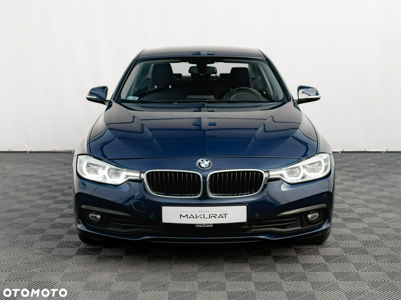 BMW Seria 3 330i xDrive Advantage - 8