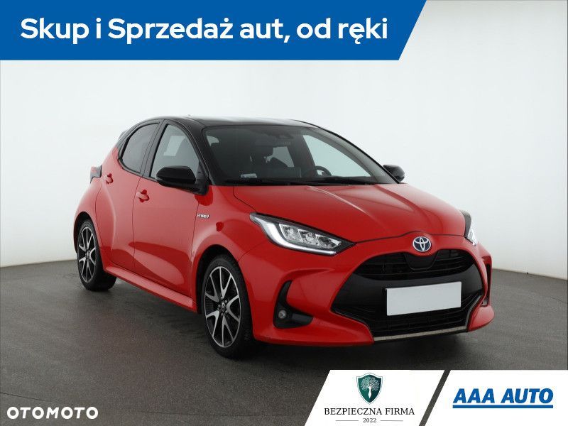 Toyota Yaris - 2