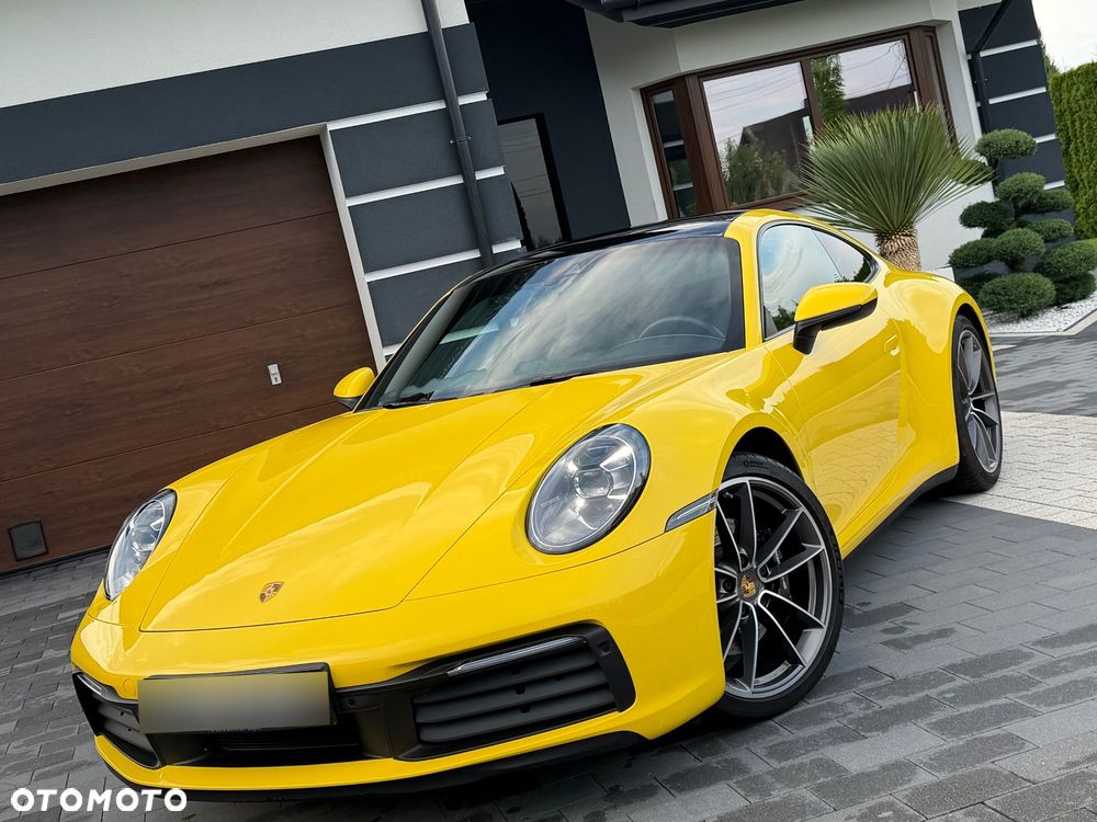 Porsche 911 Carrera S - 37