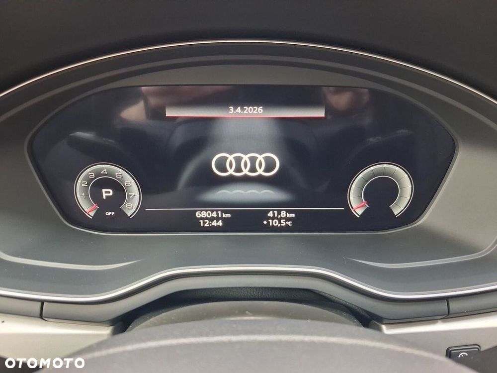 Audi A4 Avant - 12