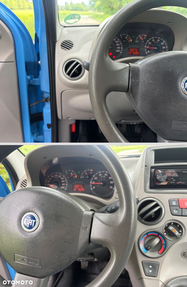 Fiat Panda 1.2 Sport - 35