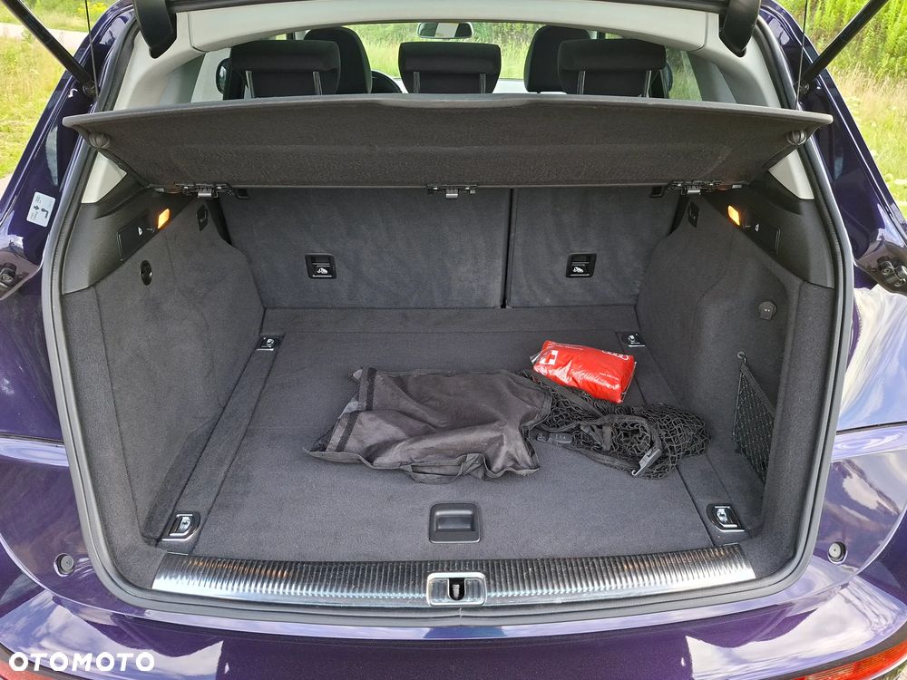 Audi Q5 2.0 TDI Quattro (clean diesel) - 34