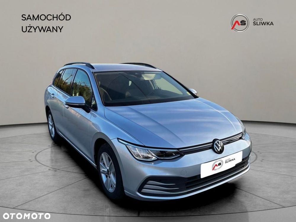 Volkswagen Golf - 4