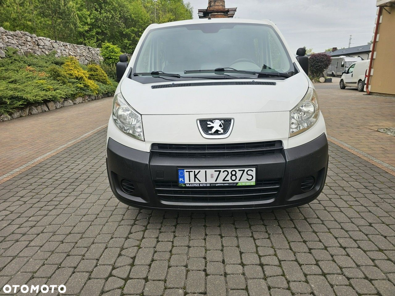 Peugeot Expert - 2