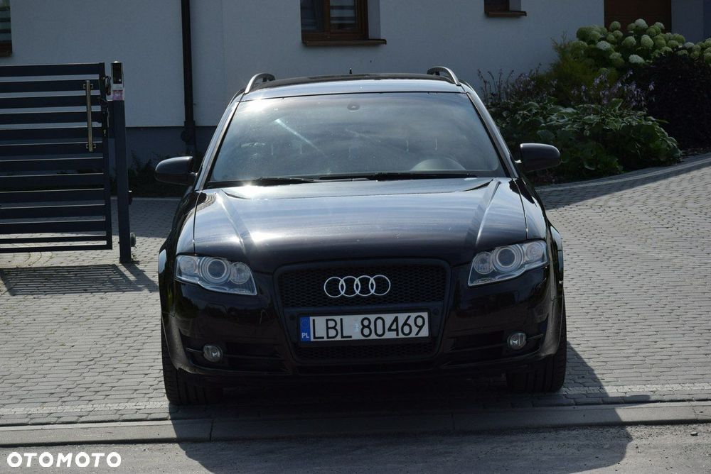 Audi A4 - 2