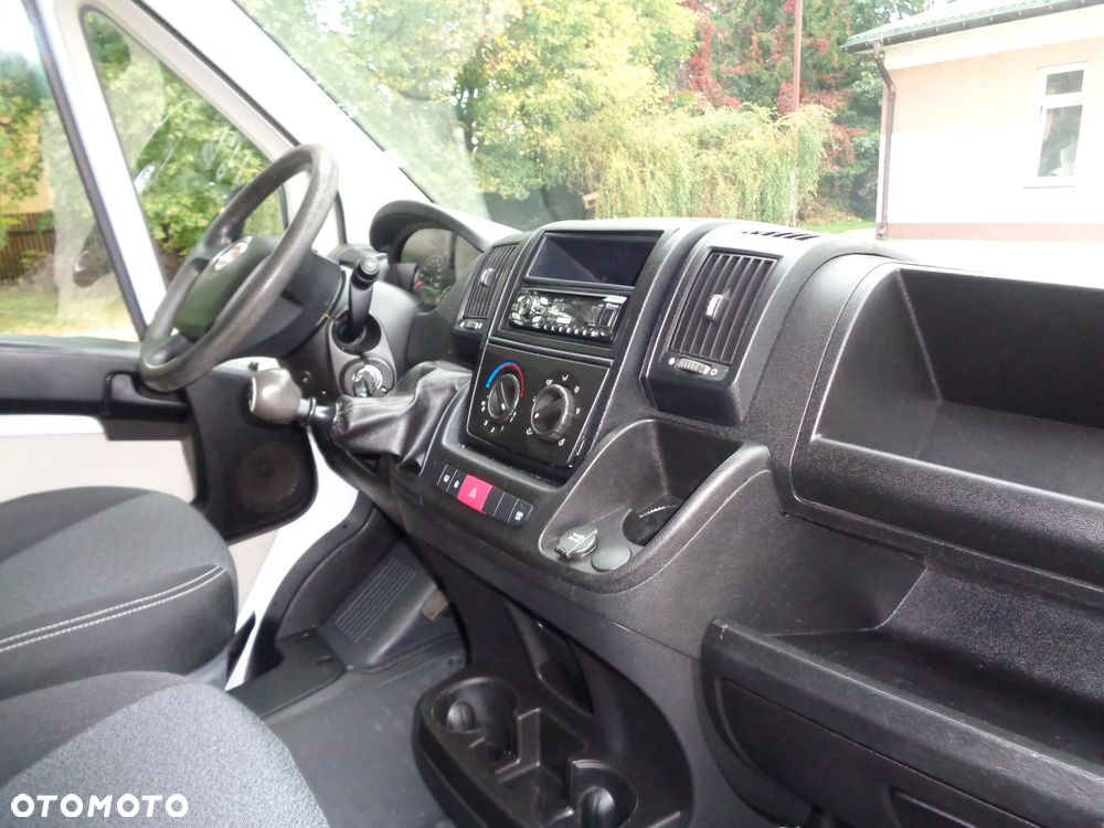 Fiat Ducato - 19
