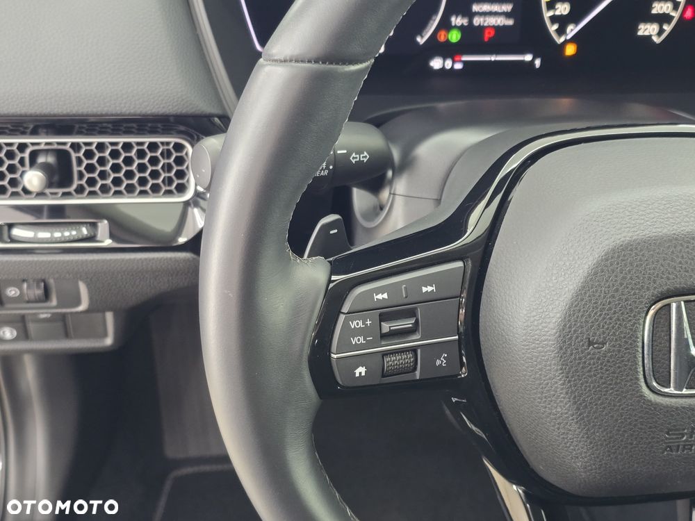 Honda Civic - 37