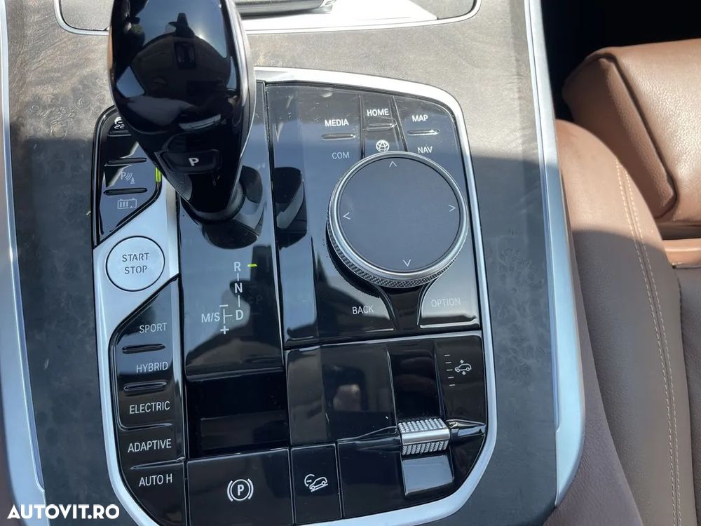 BMW X5 - 19