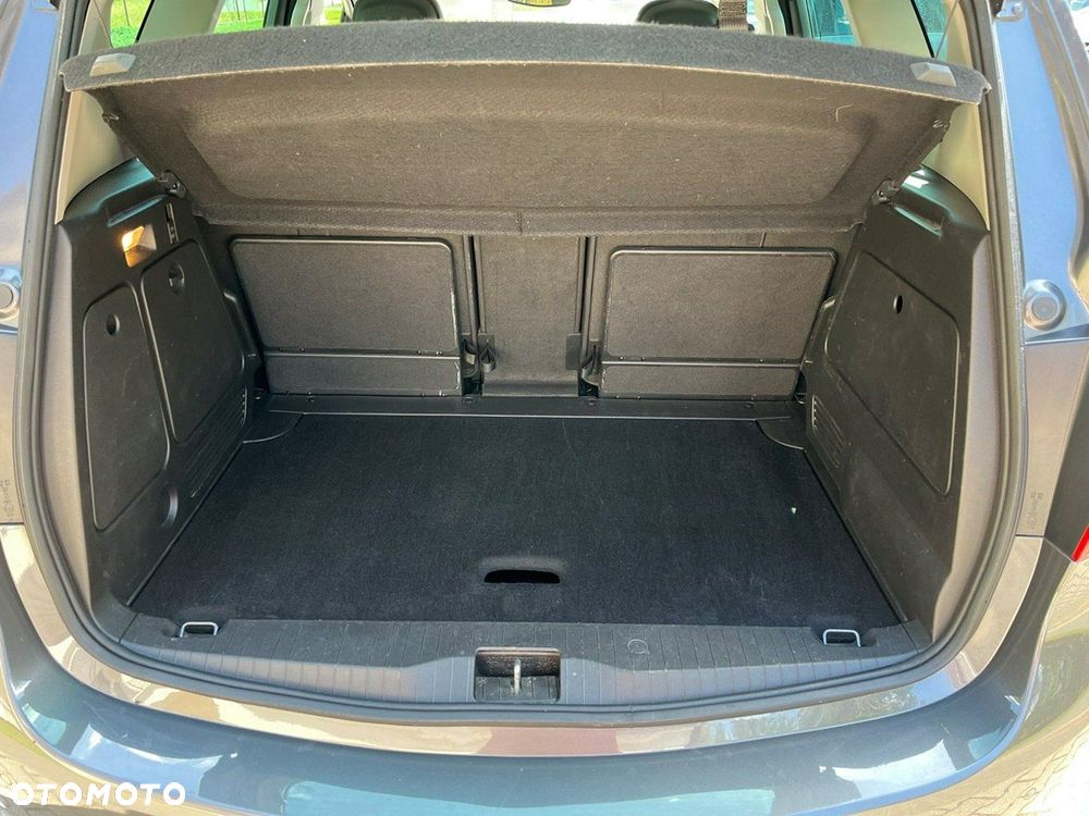 Opel Meriva - 20