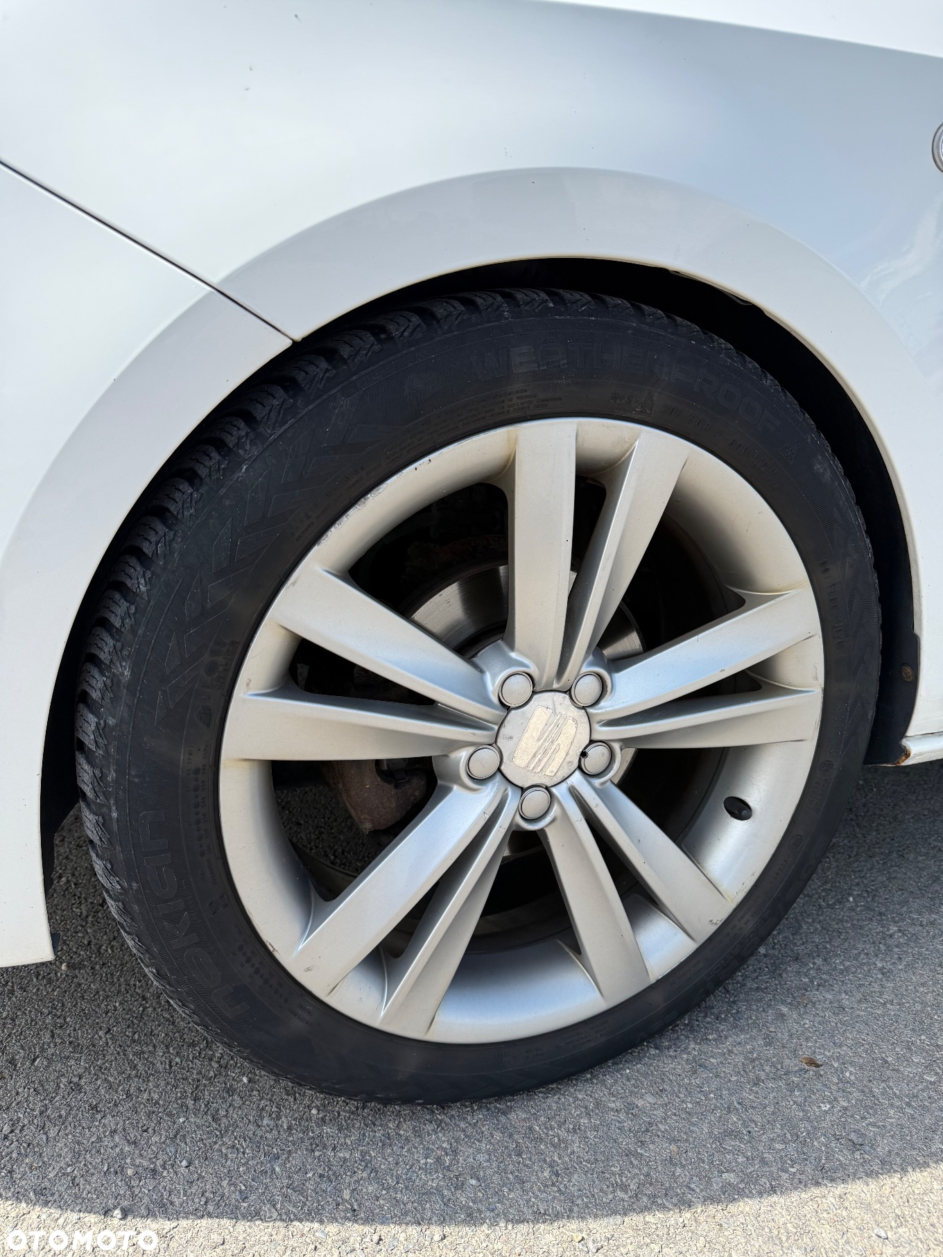 Seat Ibiza SC 1.2 TSI FR - 11
