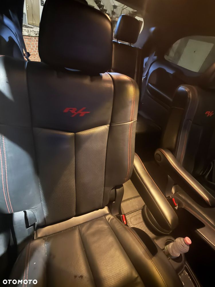 Dodge Durango - 24