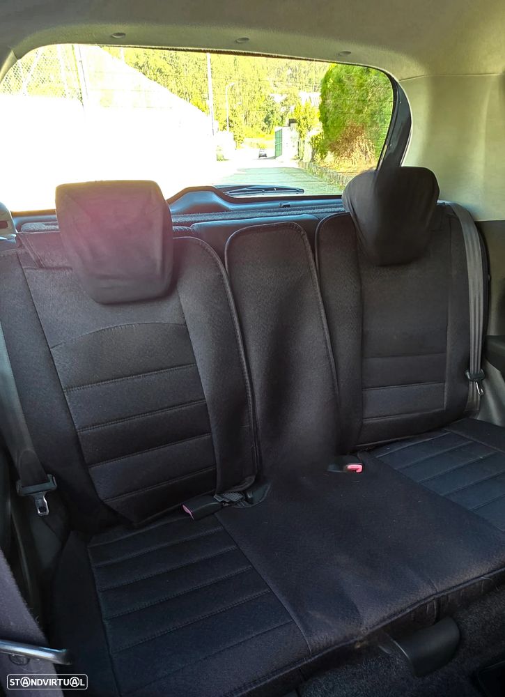 Suzuki Swift 1.3 16V GA - 26