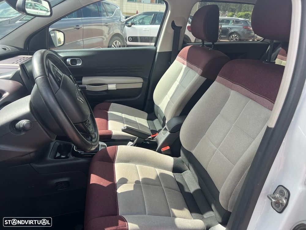 Citroën C4 Cactus - 18