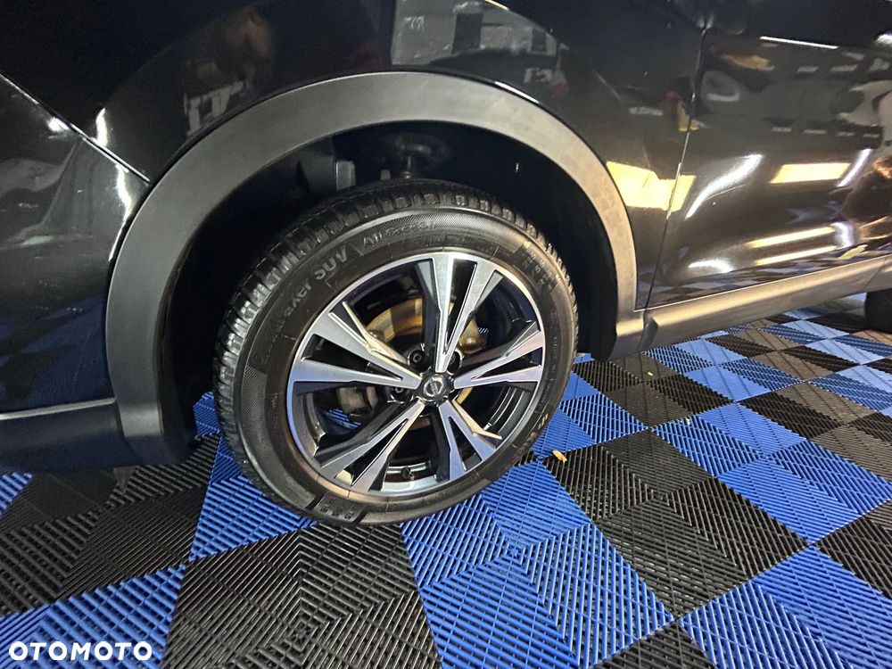Nissan Qashqai 1.6 DIG-T N-Connecta - 4
