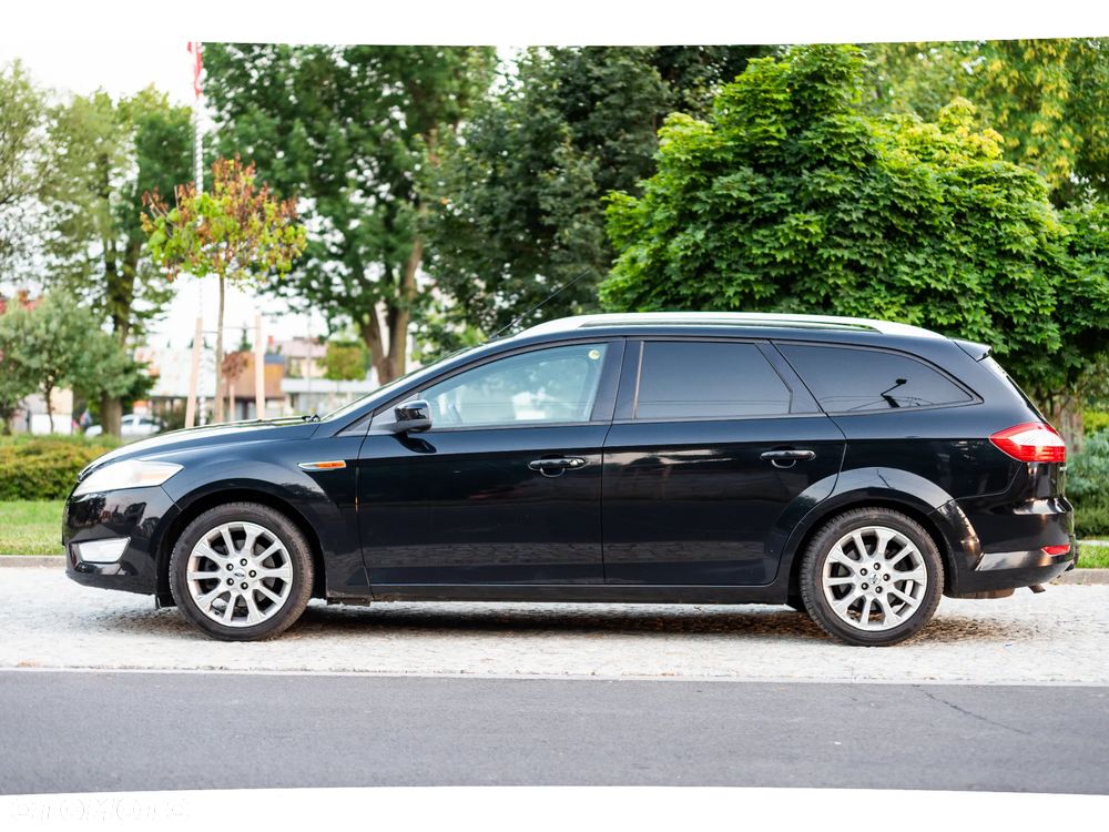 Ford Mondeo - 14