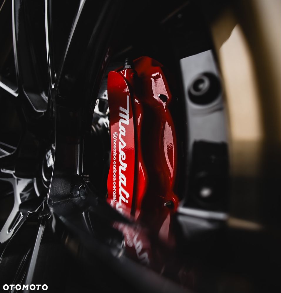 Maserati GranTurismo - 3