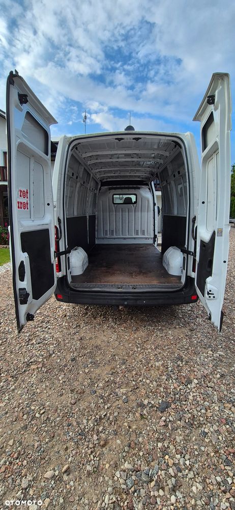 Renault Master L3H2 2.3dCi 125KM - 9
