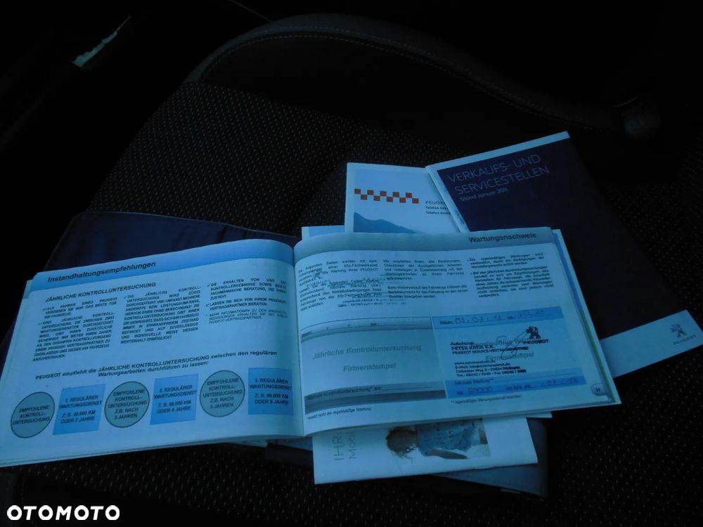 Peugeot 206 plus - 20